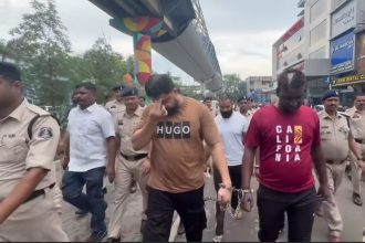 Security of journalists