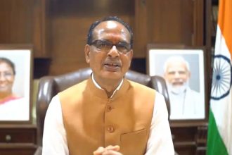 Shivraj Singh Chauhan