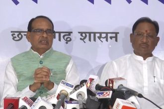 Shivraj Singh Chauhan