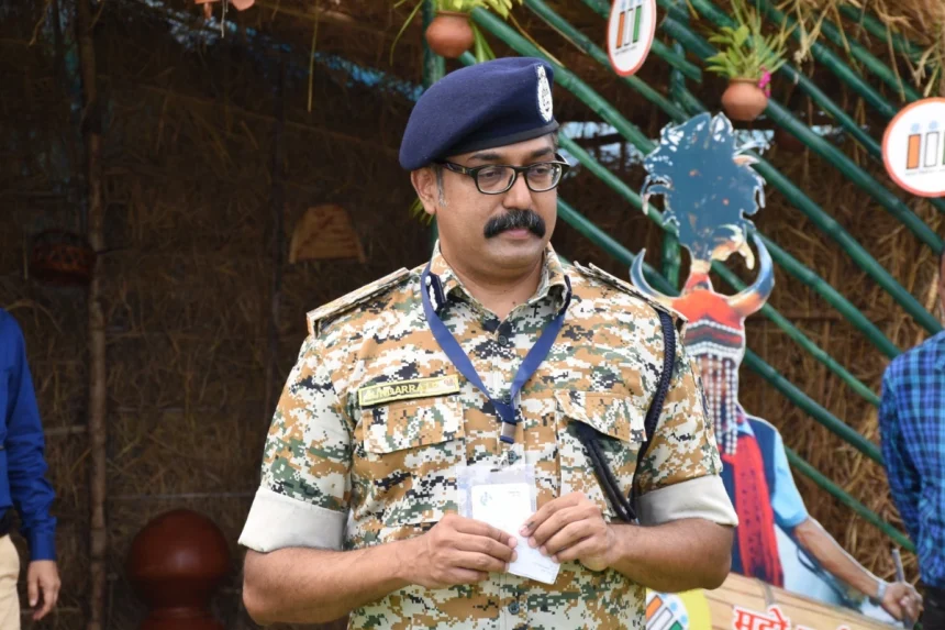Basavaraju