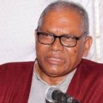 Arvind Netam Interview