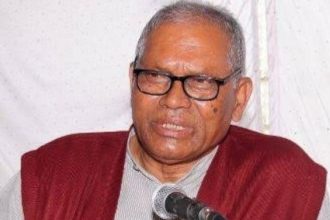 Arvind Netam Interview