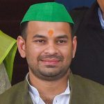 Tej Pratap Yadav