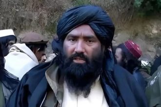 Terrorist Rauf killed in 'Operation Sindoor'