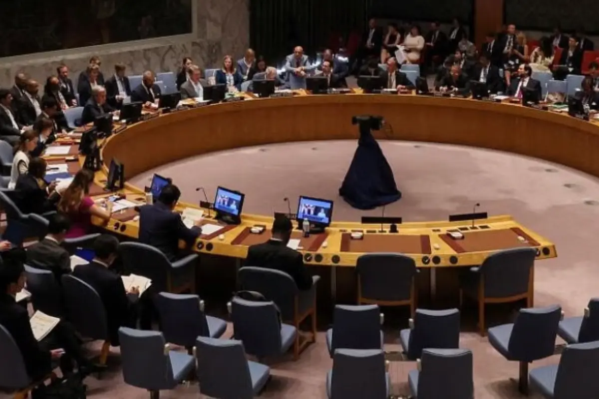 UNSC