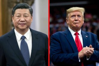 US-China Tariff