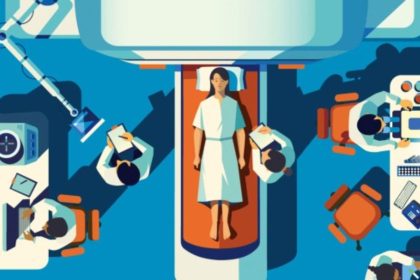 nature index cancer in 2025