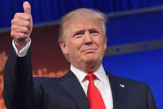 TRUMP CLAIMS ON DRUG PRICES