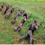 NAXAL OPERATION