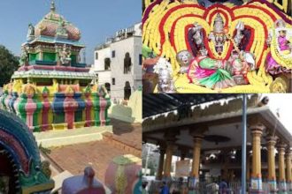 TIRUPATI