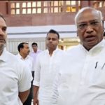 Rahul Kharge wrote a letter to the PM:
