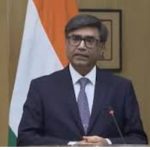 vikram misri trolling