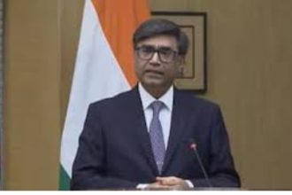 vikram misri trolling