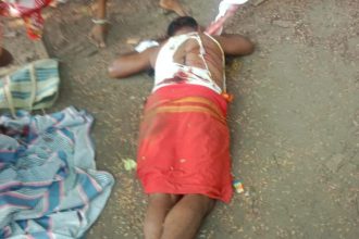 (Naxal Attack