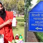 DELHI HC ON RAMDEV