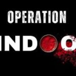 OPERATION SINDOOR