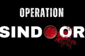 OPERATION SINDOOR