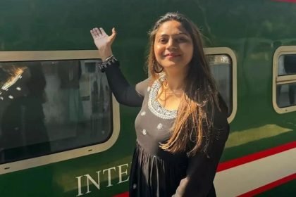 JYOTI MALHOTRA
