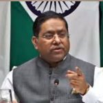 INDIA ON POK