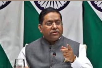 INDIA ON POK