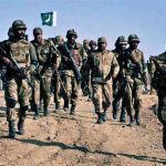 PAKISTAN DEFENCE BUDGET