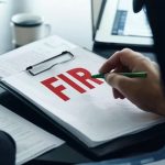 FIR for wrong list viral