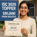 KOLKATA TOPPER