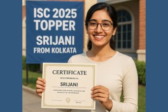 KOLKATA TOPPER
