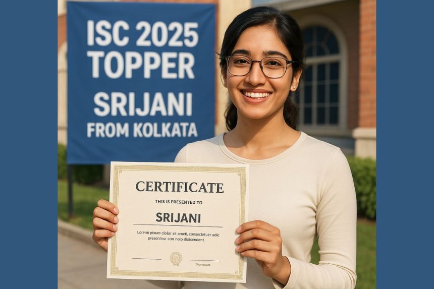 KOLKATA TOPPER