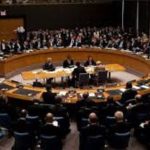 Diplomatic Fight