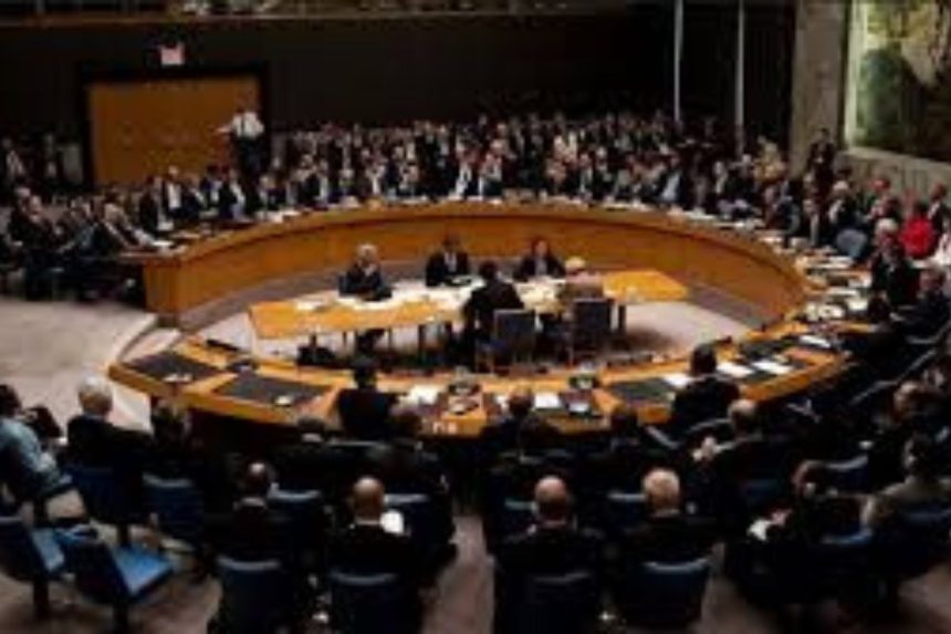 Diplomatic Fight