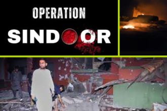 operation sindoor