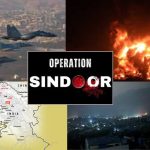 Operation sindoor