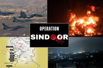 Operation sindoor