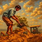 MNREGA scam in Gujarat