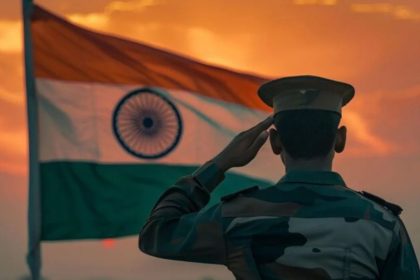 Well done India