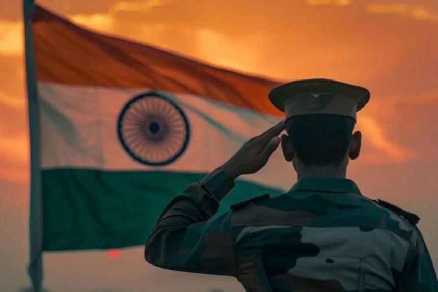 Well done India