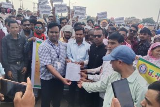Workers' strike