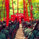 Naxal Surrender