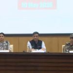 briefing on Operation Sindoor