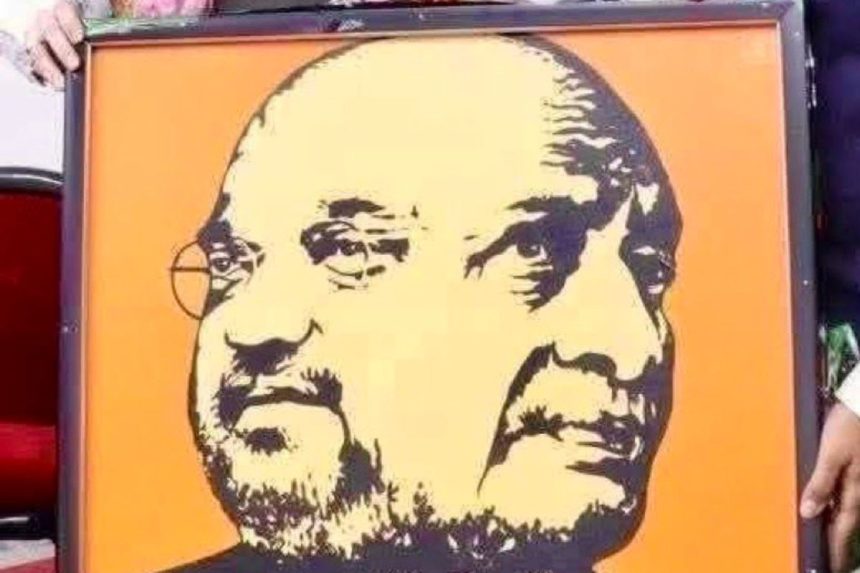 controversial painting