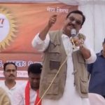 Controversial statement of BJP minister Vijay Shah