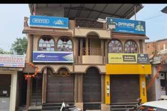 liquor scam case: