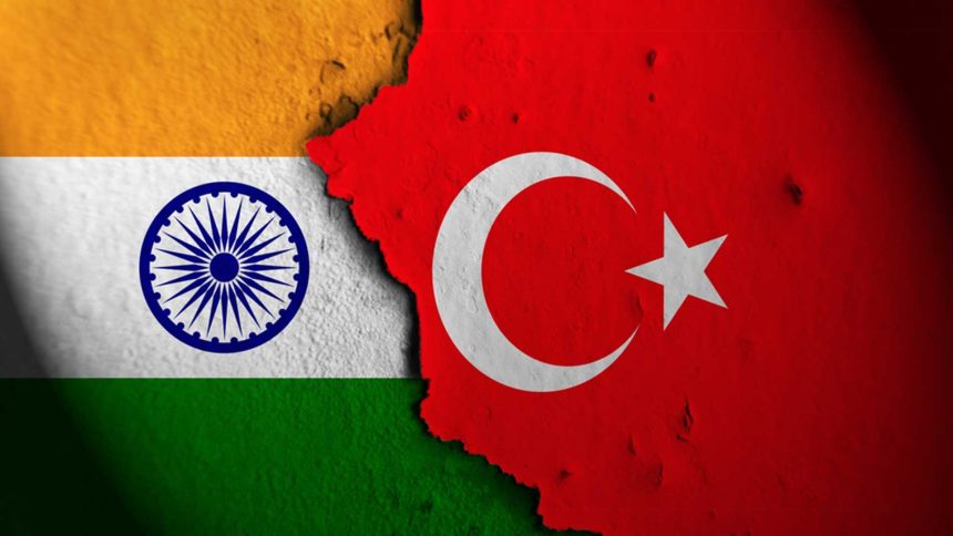 ind vs turky