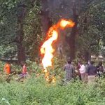 funeral of naxalites