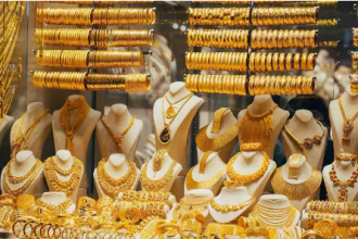 gold price today
