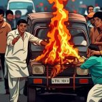 aligarh mob lynching