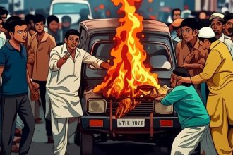 aligarh mob lynching