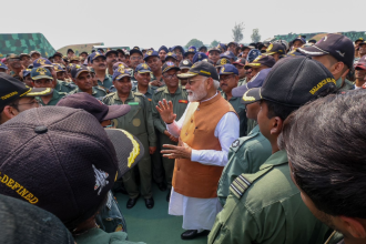 operation sindoor