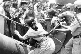 May Diwas